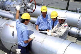 The reforms will help liberalise Japan's gas pipeline networks
