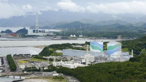 Restart of the Sendai reactors have been pushed back to August