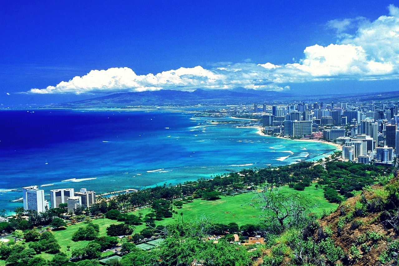 Hawaii walks away from LNG-to-power option