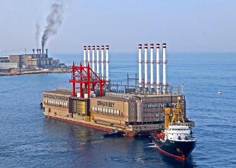 A Karpowership