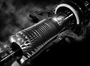The MHPS H-25 Gas Turbine