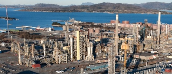 Shell and SSE are behind a CCS project at the Peterhead power station
