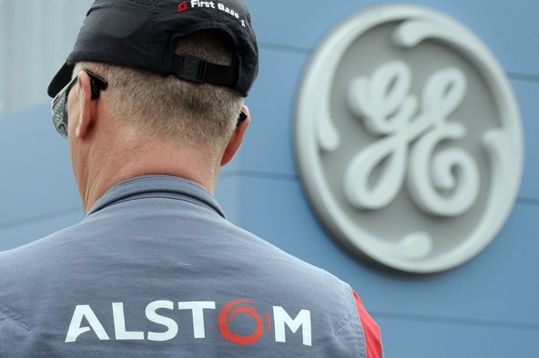 The EU has now approved the GE deal