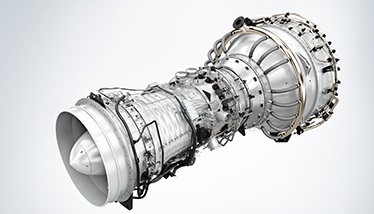 The RB211-GT30 is well suited for FPSO application