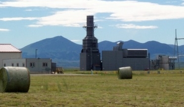 ProEnergy Solutions bought the Highwood plant and will sell it in parts