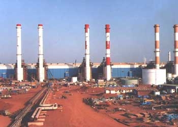 To run at full capacity, Dabhol would need 8.5 mmscmd of gas