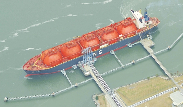 Pakistan advances two gas power projects based on RLNG