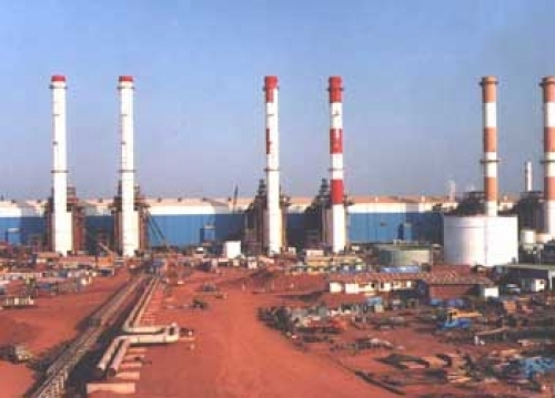 To generate the 500 MW, Dabhol needs 1.97 mmscmd of gas