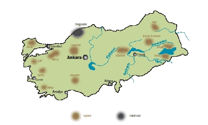 Policy makers seek to double Turkey’s coal generation capacity in 4 years