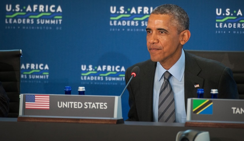 Obama launched the ‘Power Africa Initiative’ in mid-2014