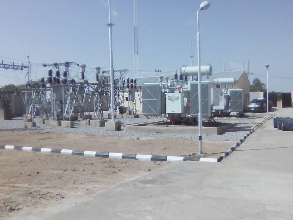 Power plant in Nigeria face legacy gas debts