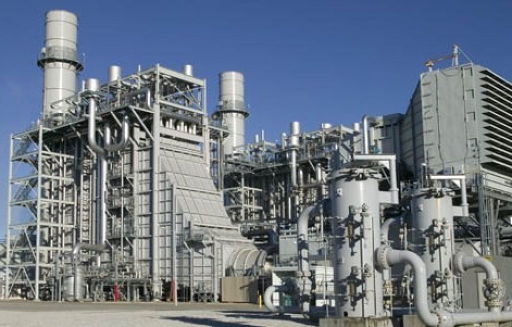 CMI is exploring new materials for HRSG construction