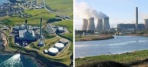  Peterhead & Fiddler's Ferry plant might be mothballed