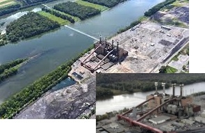 Hummel CCGT will be built on the site of retired Sunbury coal plant