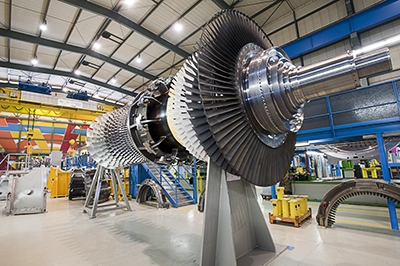 Since spring 2015, Siemens won orders for six SGT6-8000H from Mexico