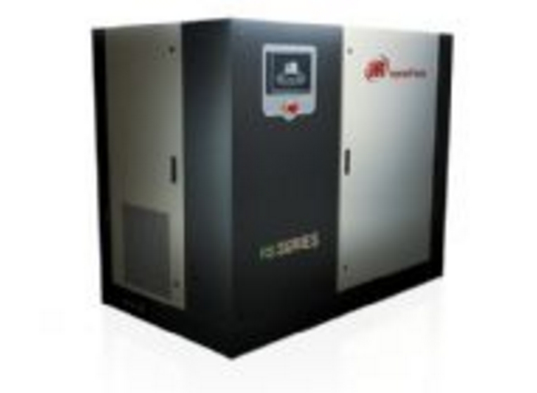 Ingersoll-Rand's Next Generation R-Series compressor