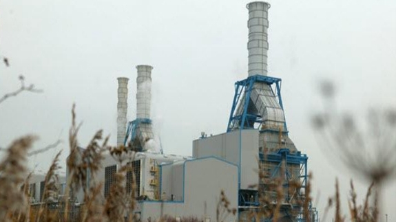 Centria’s 1,285 MW South Humber Bank CCGT