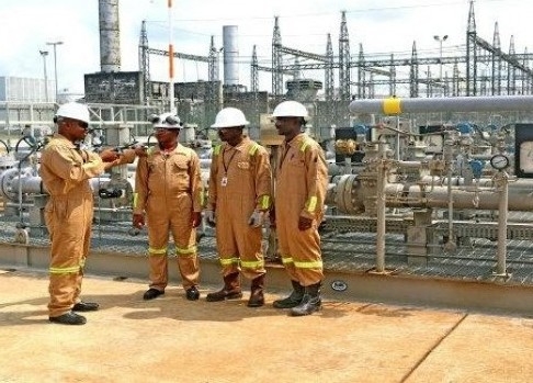 The 300-MW plant is meant to supply 3bn kWh/yr of electricity to the Nigerian grid
