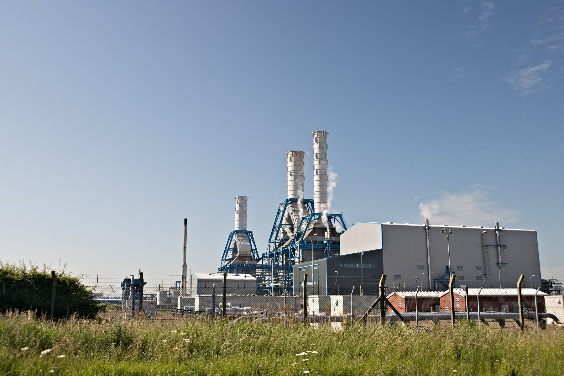 South Humber Bank CCGT