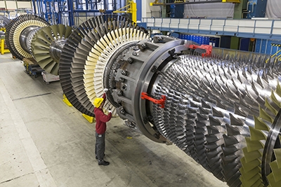 76 turbines sold marks the success of SGT-8000H