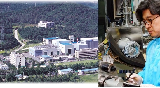 Korea Electrotechnology Research Institute (KERI)