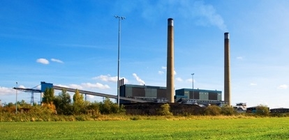 Tilbury unit B