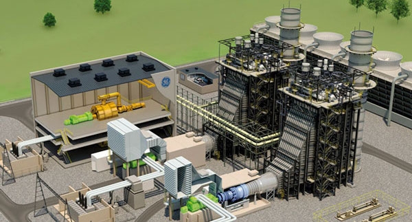 A carbon tax at €30 could support CCGTs