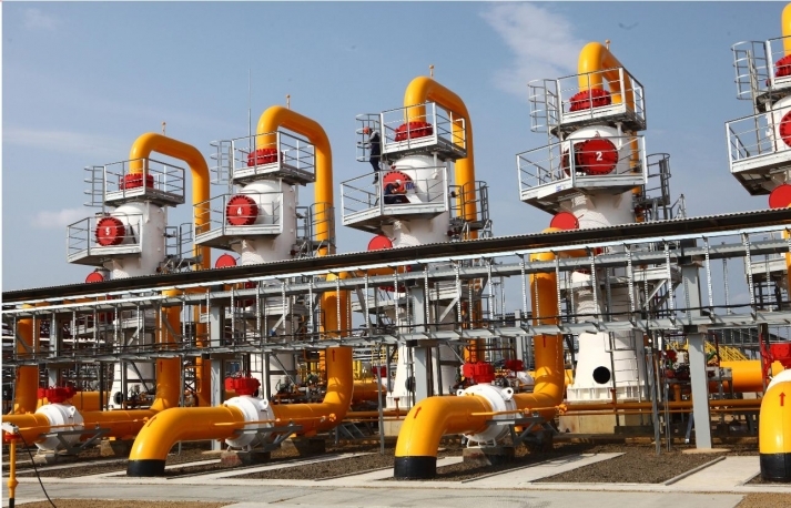 The Ghana 1000 project will generate 1GW of power