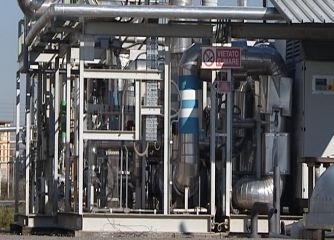 The firms will explore the use of carbonate fuel cell technology for carbon capture