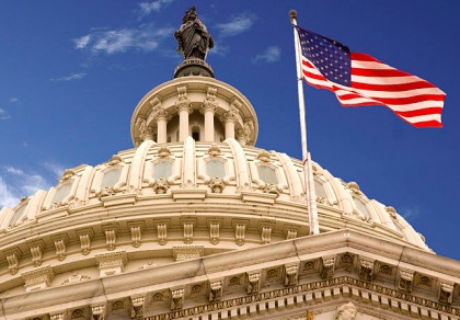 US authorities approved the bill