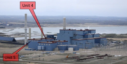 Rendering of Genesee 4&5