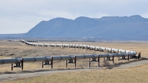 The Los Ramones Phase II pipeline could bring 2.1 bcf/d to Mexico