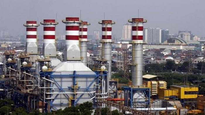 Bids for PLTGU Jawa 1 are being considered