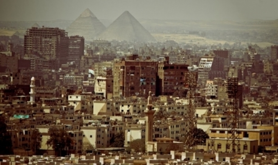 Cairo gets jittery about power supply