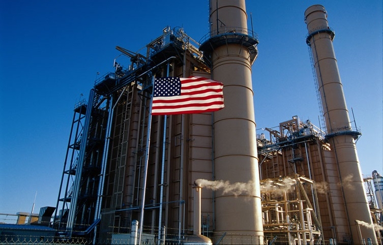 South Point Energy Center