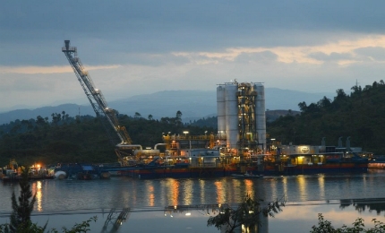KivuWatt project