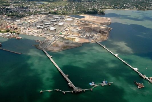 Mitsui’s 500 MW Nueva ERA project is to be fuelled via Quintero LNG