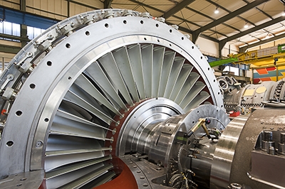Siemens will service six SGT6-8000H for CFE