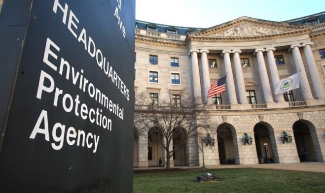 The EPA proposed the controversial Clean Power Plan
