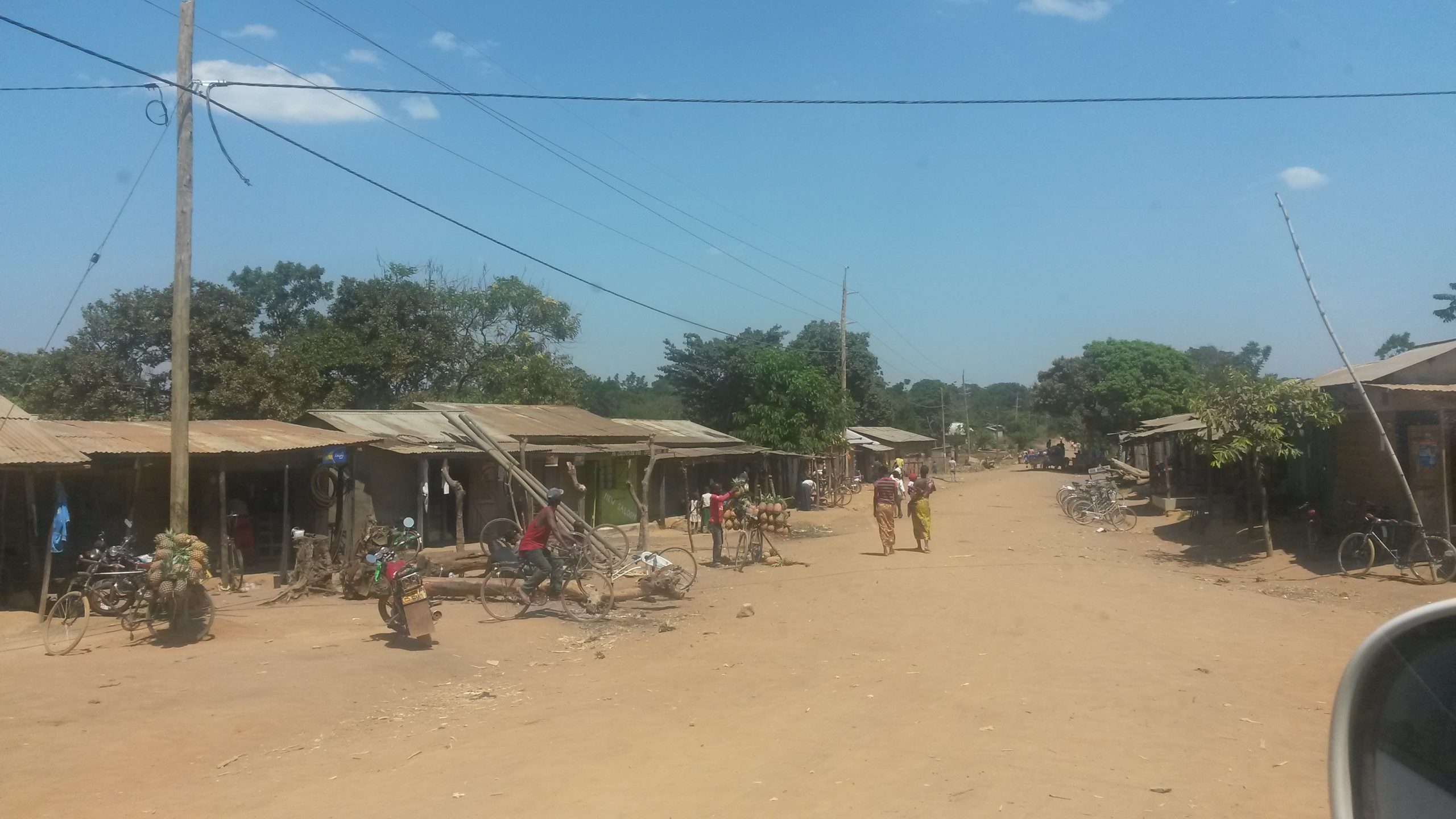 .Mini-grids could replace centralised power supply in rural Tanzania