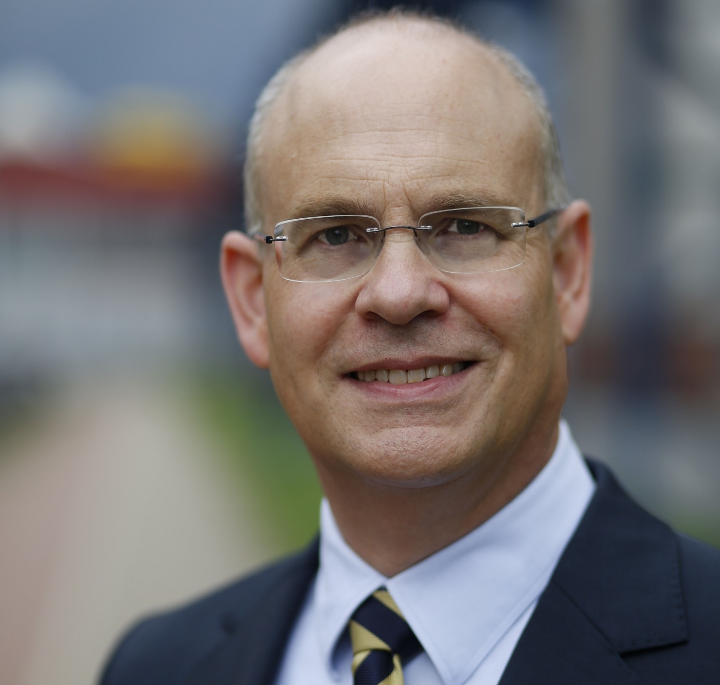 Rudy Koenig