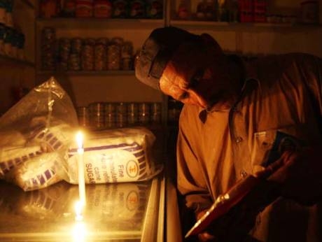 Sharjah’s recent power cuts were blamed on gas shortages