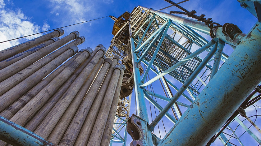 Shale fracking in the US will supply 40% of the world’s extra gas production by 2022