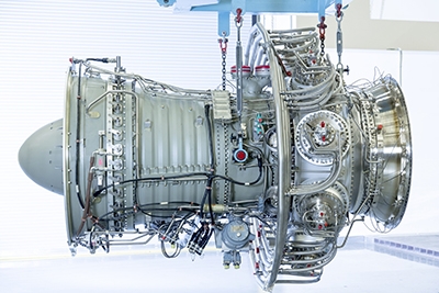SGT-A30 RB (formerly the Industrial RB211 GT62)