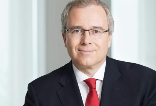 Christopher Delbrück