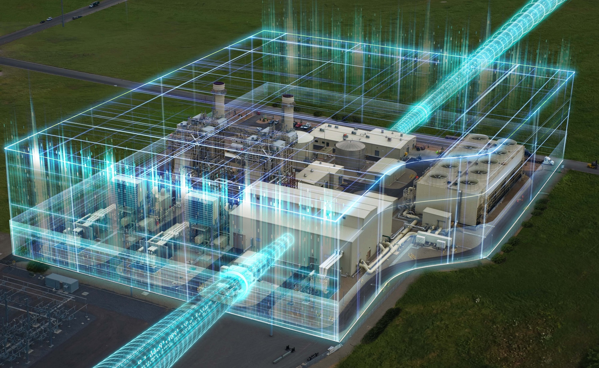 Energy firms need to guard their operating environments against cyber attacks