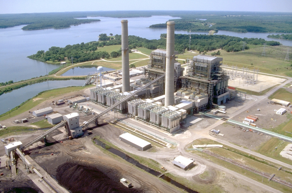 Big Brown (1,187MW)