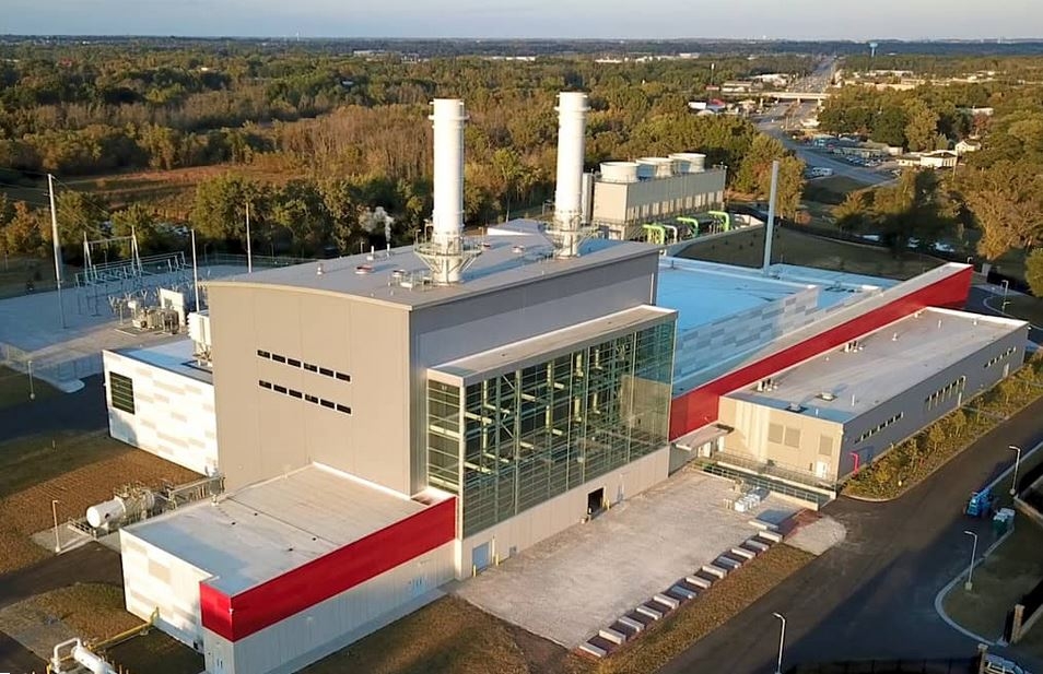 Holland Energy Park