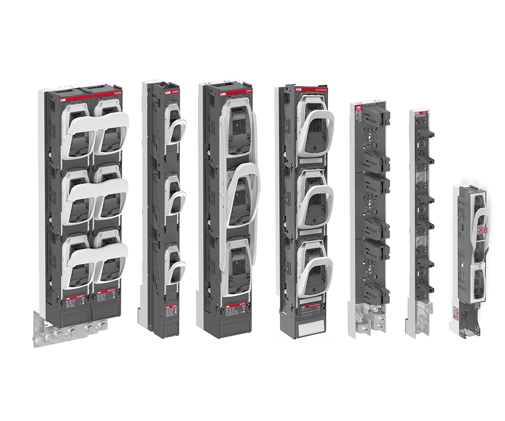 InLine II product family