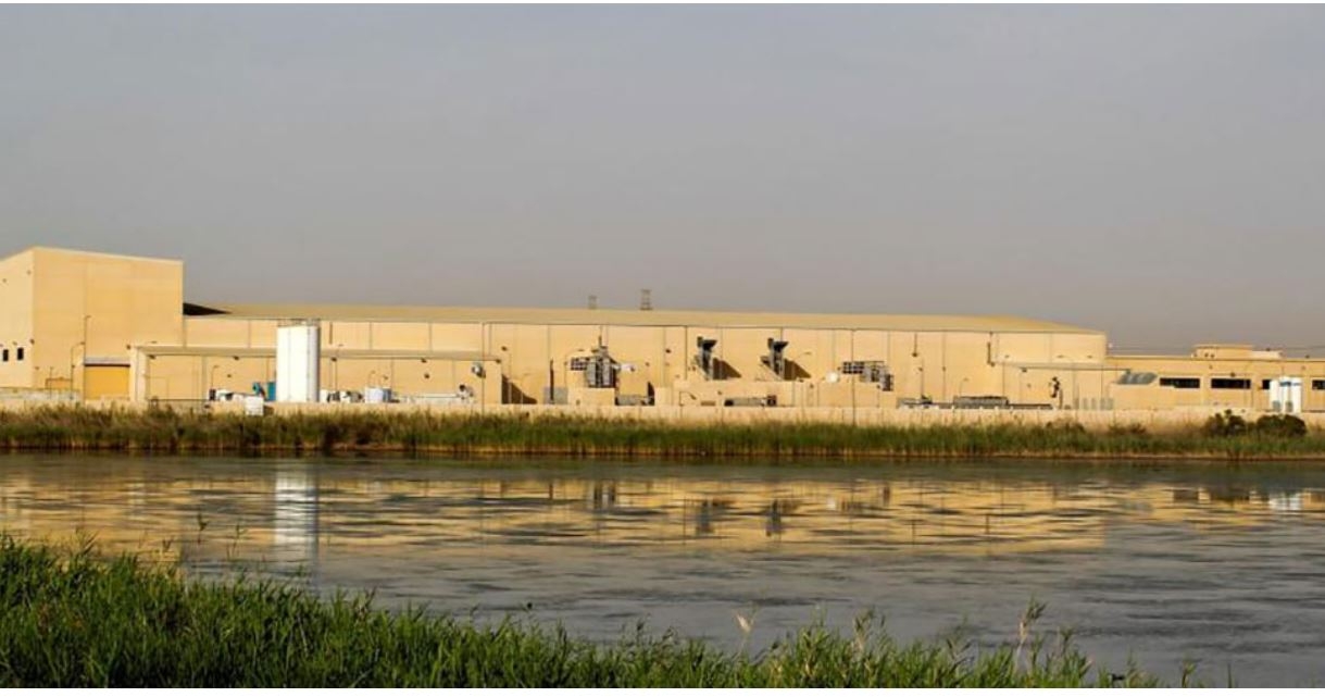 GE Manufacturing and Technology Center (GEMTEC) in Dammam
